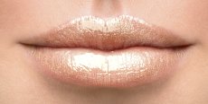 HYDROPEPTIDE lesk pro zvětšení objemu rtů - Nude Pearl 5 ml
