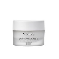 MEDIK8 krém s vitamínem C - Daily Radiance Vitamin C 50 ml