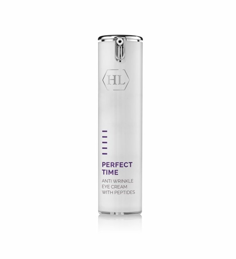 HL Perfect Time Anti-Wrinkle Eye Cream - oční krém proti vráskám 15 ml