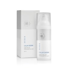 HL Holy Land Calm Derm Sebo Relief  50 ml | Ženská krása.cz