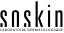 SOSKIN-PARIS čistící gel pro mastnou pleť - Purifying Gel 500 ml