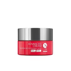 NEAUVIA krém s peptidy pro omlazení pleti - Advanced 50 ml