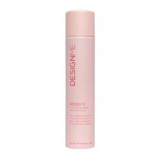 DESIGNME lak s nastavitelnou fixací - Hold.ME Hairspray 330 ml