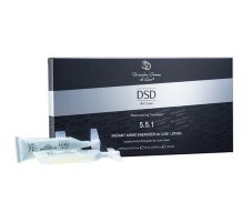 DSD de Luxe 5.5.1 - pro ochranu pokožky hlavy a vlasů 10x10 ml