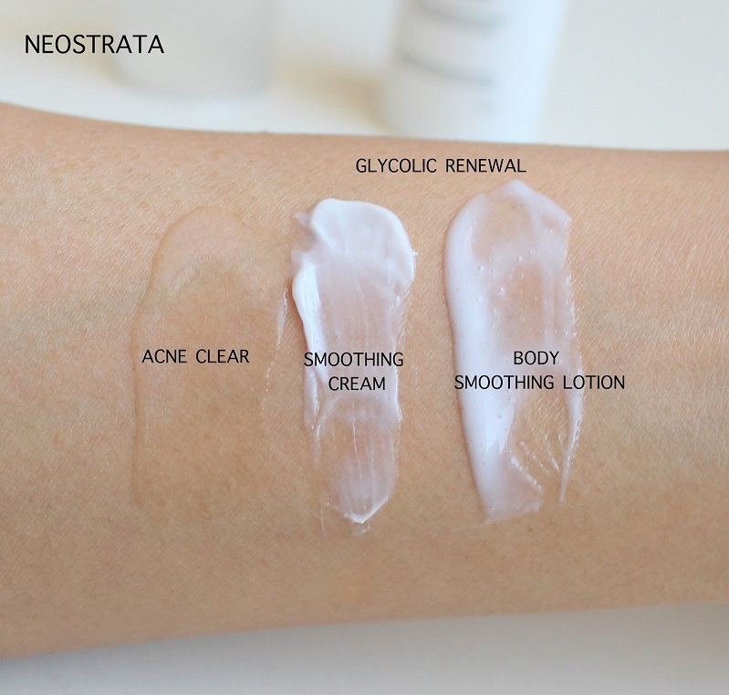 NEOSTRATA - vyhlazující tělové mléko Glycolic Renewal Lotion 200 ml