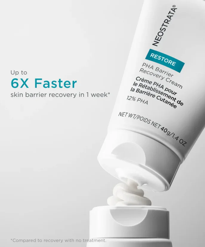 Neostrata PHA Barrier Recovery Cream 40g