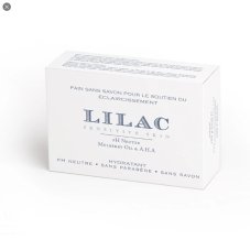 LILAC Whitening Support Dermatological Bar 100 g