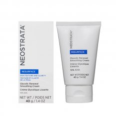 NEOSTRATA - noční vyhlazující krém Glycolic Renewal Cream 40 g