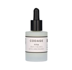 CODAGE sérum proti pigmentaci - N°04 Anti-Spots 30 ml