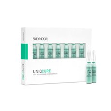 Skeyndor Uniqcure SOS Recovering 7 x 2 ml Skeyndor Uniqcure SOS Recovering 7 x 2 ml