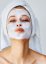 CHRISTIAN BRETON maska proti vráskám - Liftox Mask 50 ml