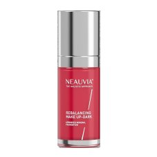 NEAUVIA hojivý make-up tmavý - Make Up Dark 30 ml
