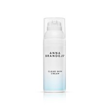 ANNA BRANDEJS krém pro aknózní pleť - Clear Skin Cream 50 ml