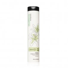 ELGON - Šampon pro mastnou pokožku hlavy Rebalancing Shampoo 250 ml