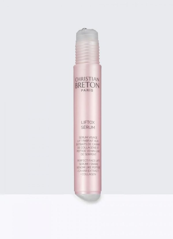 CHRISTIAN BRETON liftingové sérum - Liftox Face Serum 15 ml