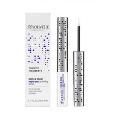 SYNOUVELLE sérum pro růst řas na citlivé oči - Super-pep 5 ml SYNOUVELLE sérum pro růst řas na citlivé oči - Super-pep 5 ml