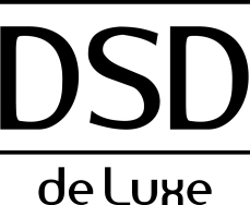 DSD de Luxe 8.0 Complete - doplněk stravy pro posílení a růst vlasů 60 ks
