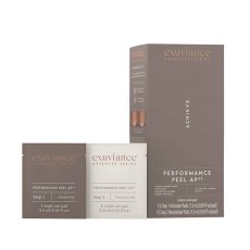 EXUVIANCE - domácí chemický peeling Peel AP25