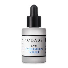 CODAGE hydratační sérum - N°01 Moisturizing 30 ml