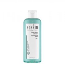 SOSKIN-PARIS tonikum pro mastnou pleť - Purifying Lotion 250 ml