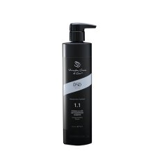 DSD de Luxe 1.1 šampon - Antiseborrheic Shampoo 500 ml  | Ženská krása.cz