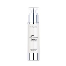 FOR LIFE & Madaga kolagenový krém - Collagen Active 50 ml