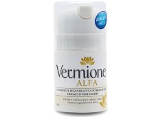 VERMIONE hydratační, regenerační a ochranný krém - Alfa 50 ml