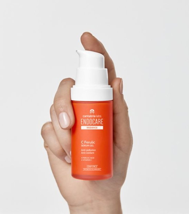 ENDOCARE antioxidační sérum - Radiance C Ferulic 30 ml