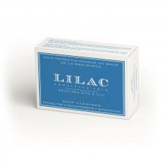 LILAC Dead Sea Mud Cleansing Bar 100 g