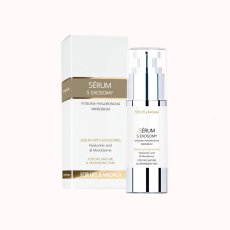 FOR LIFE & Madaga - Sérum s EXOSOMY a mikrobiom 30 ml