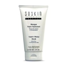 SOSKIN-PARIS Super Moist Mask 150 ml