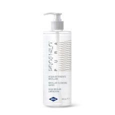 PROFHILO - micelární čisticí voda Pura Micellar Cleansing Water 400 ml PROFHILO - micelární čisticí voda Pura Micellar Cleansing Water 400 ml