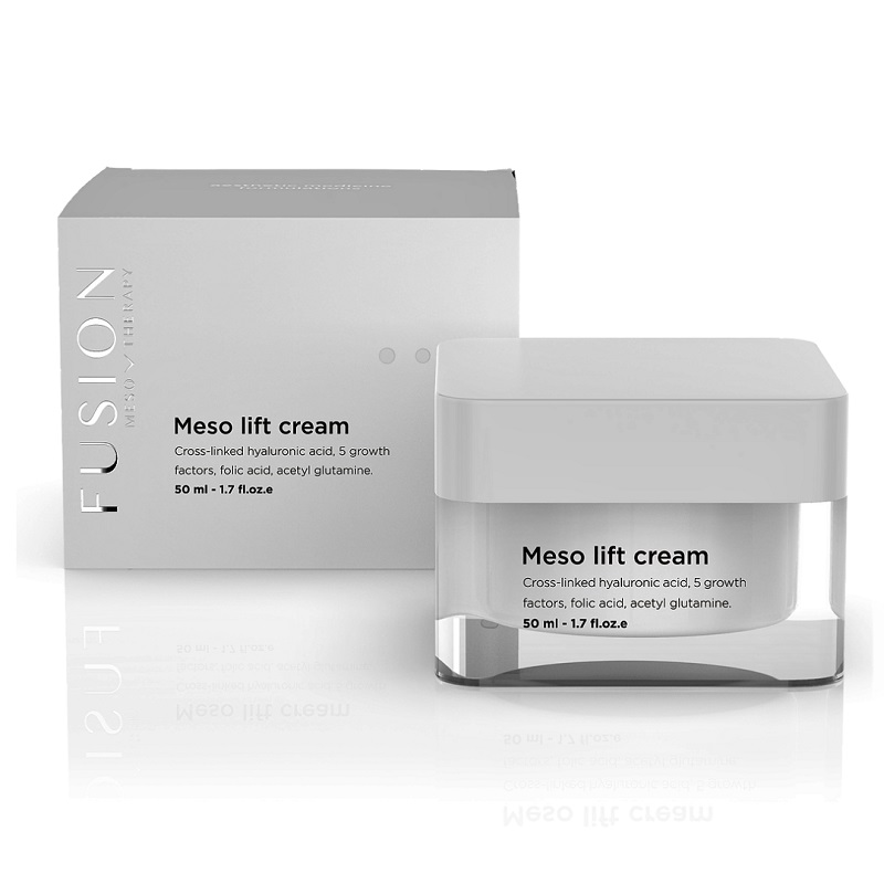 FUSION Meso - liftingový krém Lift Cream 50 ml