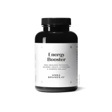 Energy Booster ANNA BRANDEJS 60 ks | Ženská krása.cz