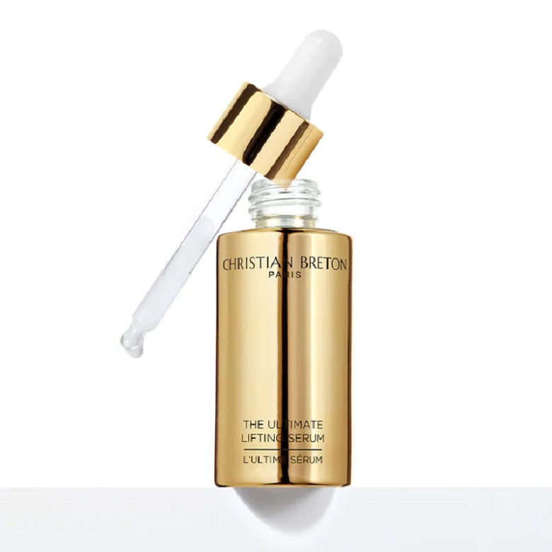 Denní krém CHRISTIAN BRETON Ultimate Day Cream 50 ml
