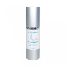 Q-SkinScience omlazující oční gel - Phyto Eye 15 ml