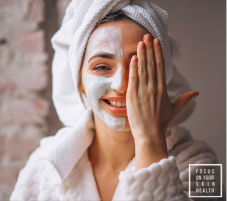 SOSKIN-PARIS - hydratační maska Super Moist Mask 150 ml