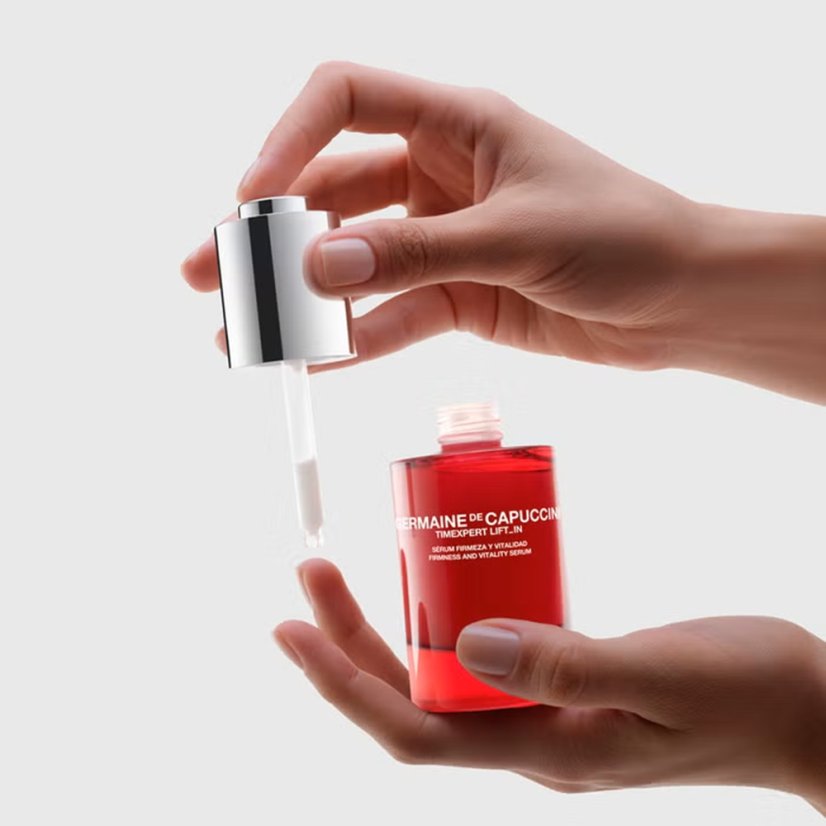 GdC liftingové sérum - Lift_IN Firmness and Vitality Serum 50 ml