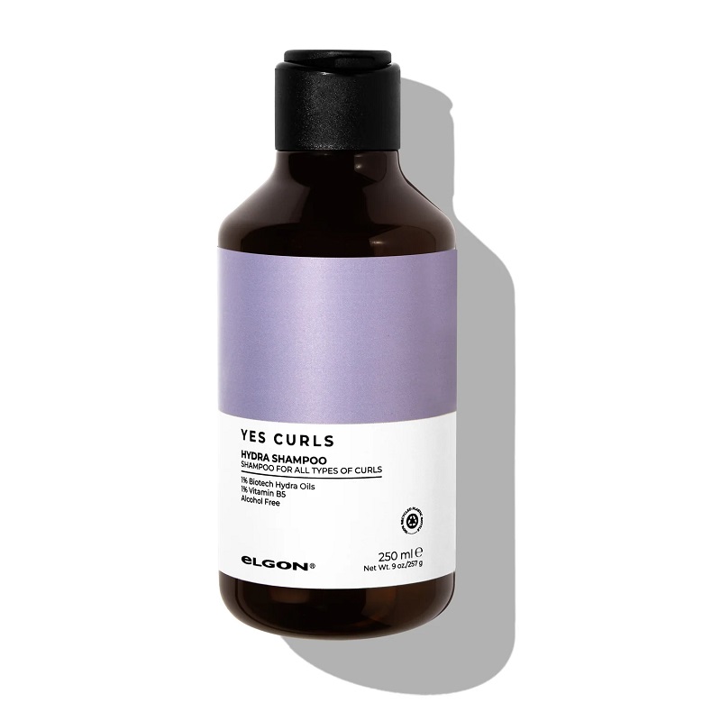 Elgon Yes Curls Hydra Shampoo 250 ml