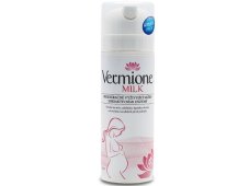 VERMIONE regenerační mléko na strie - Milk XXL 150 ml