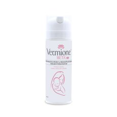 VERMIONE hojivý krém na lupénku a ekzémy - Beta XXL 150 ml