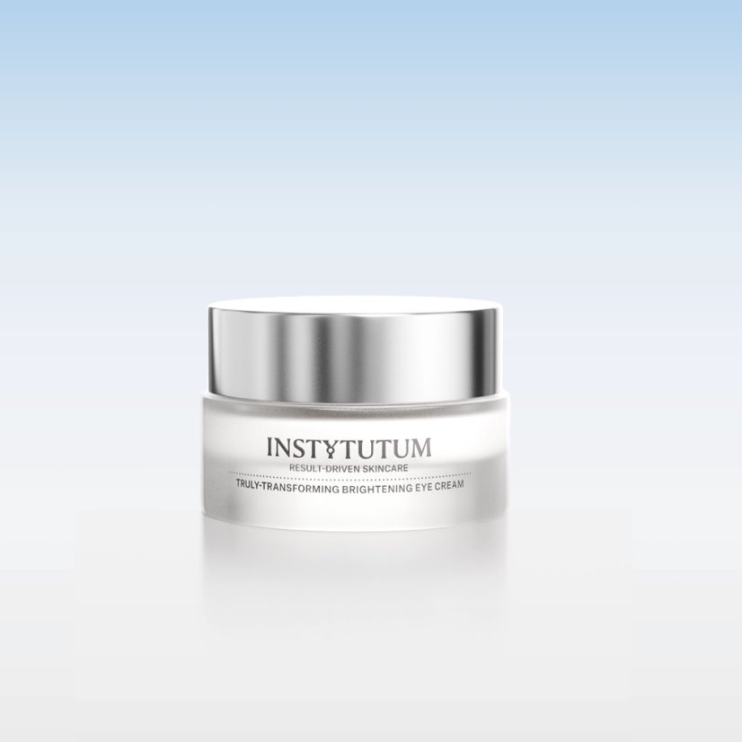 Insytytutum Truly - Transforming Brightening Eye Cream