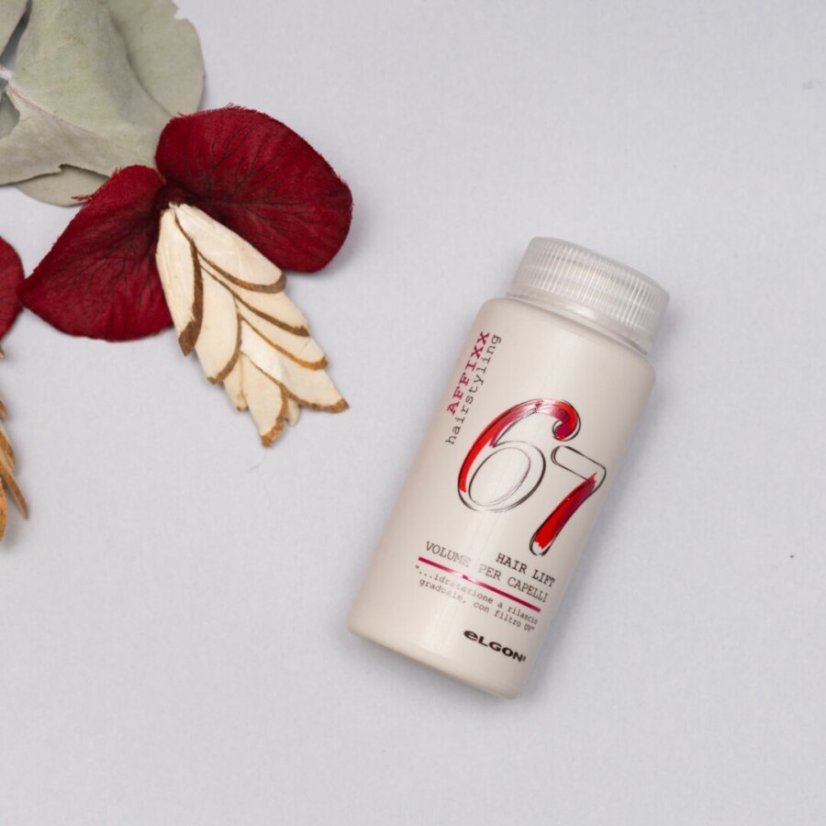 ELGON Affixx 67 Hair Lift 10 g | Ženská krása.cz