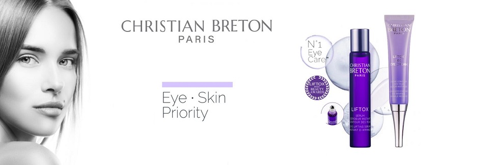 Christian Breton Paris