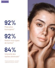 SOSKIN sérum na tmavé skvrny - Dark Spot Serum 30 ml