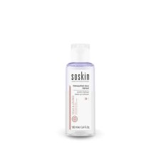 SOSKIN-PARIS odličovač make-upu - Gentle bi-phase 100 ml