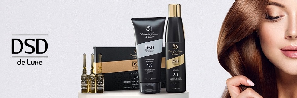 DSD de Luxe