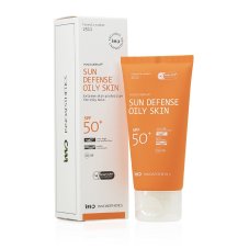 Opalovací krém INNO-DERMA Sun Defense Oily Skin SPF 50 Opalovací krém INNO-DERMA Sun Defense Oily Skin SPF 50
