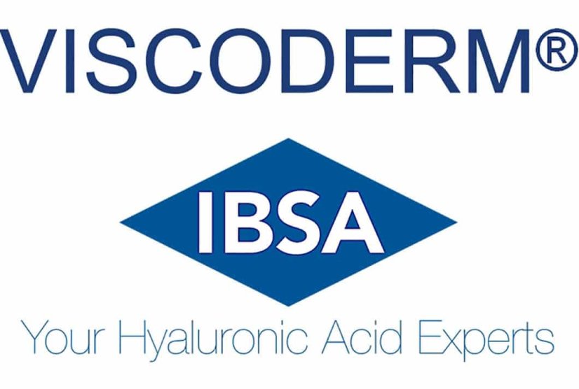 IBSA Viscoderm