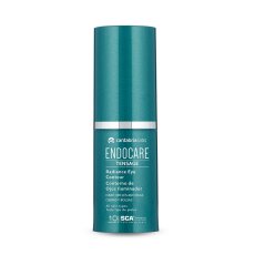 ENDOCARE - Rozjasňující oční krém Tensage Eye Contour 15 ml